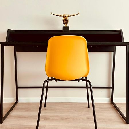Hell, Gemuetlich, Zentral - Appartement Am Dom Braunschweig Luaran gambar