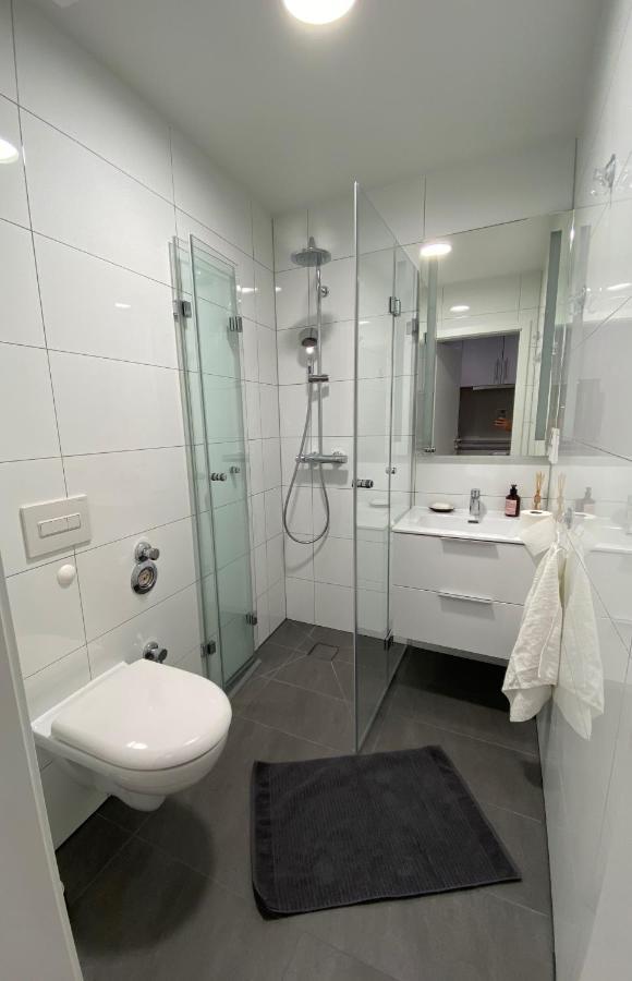 Hell, Gemuetlich, Zentral - Appartement Am Dom Braunschweig Luaran gambar