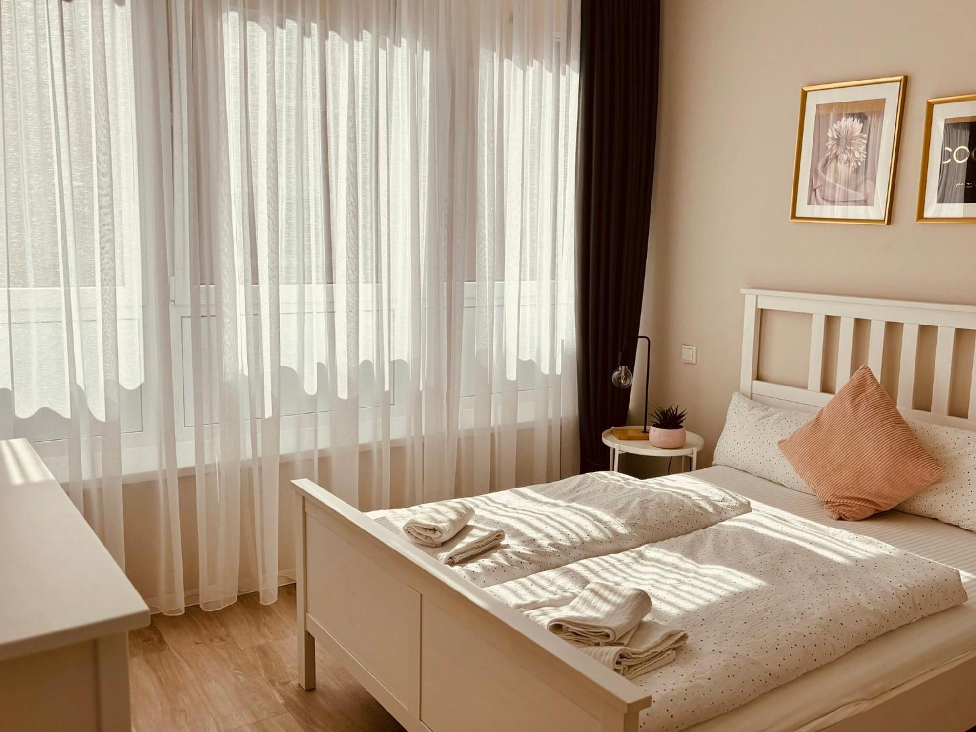 Hell, Gemuetlich, Zentral - Appartement Am Dom Braunschweig Luaran gambar